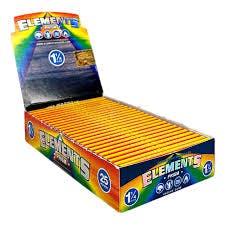 Element Prism 1 1/4 Rolling Paper