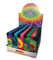 Tie-Dye Lighter - Assorted