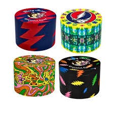 Grateful Dead Grinder