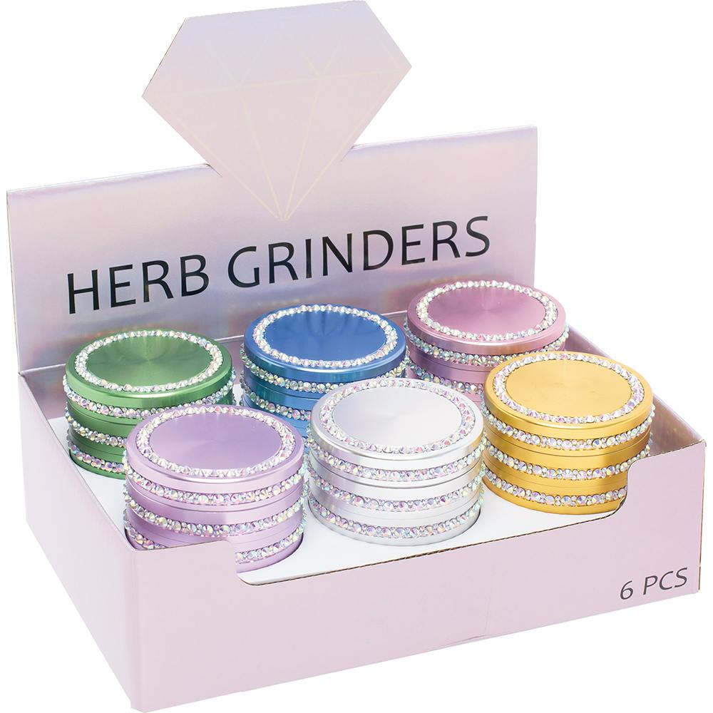 Sparkle Grinder (GDD17)