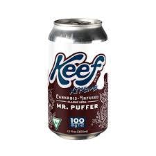 Keef - Mr. Puffer Xtreme (100mg)