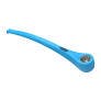 Piecemaker Konjurer Silicone Gandalf Pipe - Assorted