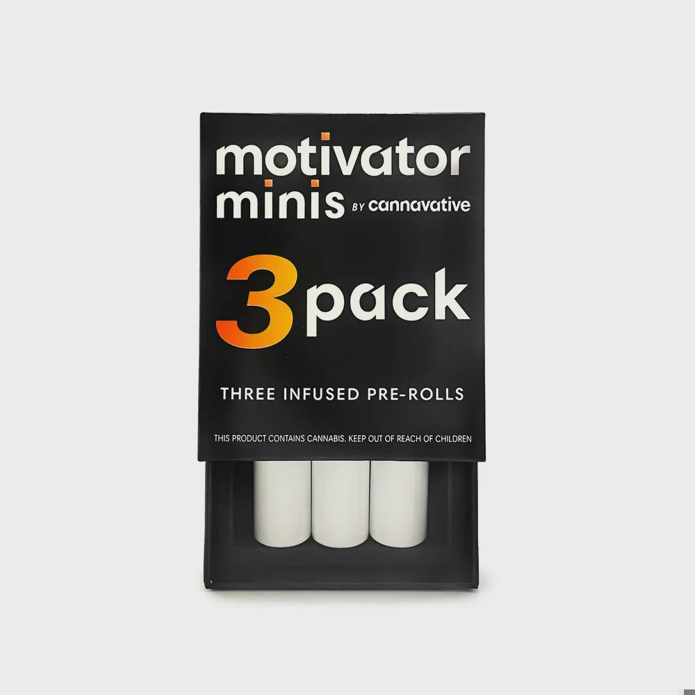 MTF Mini Motivator (3 pack)