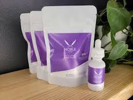 Noble Labs 300mg THC Tincture