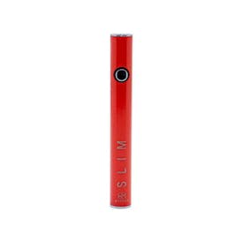 Stache Slim 510 Red Battery