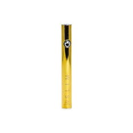 Stache Slim 510 Gold Battery