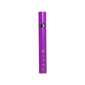 Stache Slim 510 Purple Battery