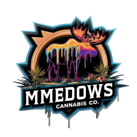 Moose Meadows Lazer Fuel 3.5g Flower