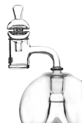 GRAV- Yo-Yo Carb Cap