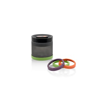 Ongrock 400ml Vacuum Pump Storage Jar