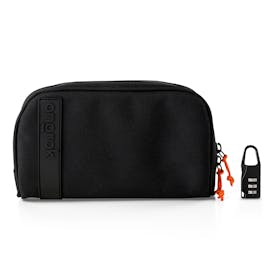 Ongrok Med. Smell Proof Travel Wallet