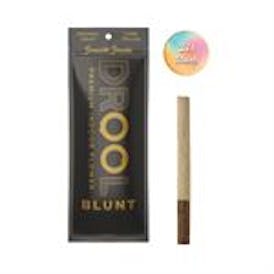 Drool La Sherb 1g Infused Preroll