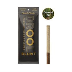 Drool Crossroads OG 1g Infused Blunt