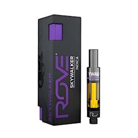 Rove- Skywalker 1g Vape Cart