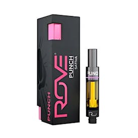 Rove- Punch 1g Vape Cart