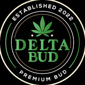 Delta Bud- Jungle Mintz 1g Preroll