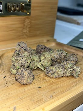 The Sipp Smalls- Chineal 7g Flower