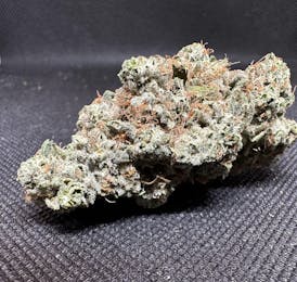 Dragon Fire Farms Gorilla Fritter 4ct*.25g Prerolls