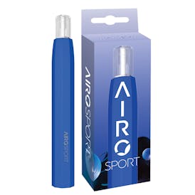 Airo Cobalt Blue Battery