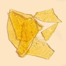 Big River Locomotive Breath 1g Shatter