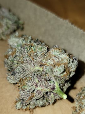 Dragon Fire Farms Upper Cut 3.5g Flower