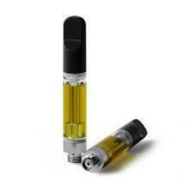 SGT Key Lime Pie .5g Live Resin Cart