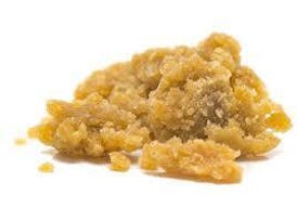 Big River Cutthroat Diesel 1g Crumble