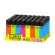 Multicolor Clipper Lighter