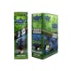 Juicy Hemp Wraps Black Blueberry