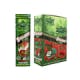 Juicy Hemp Wraps Strawberry