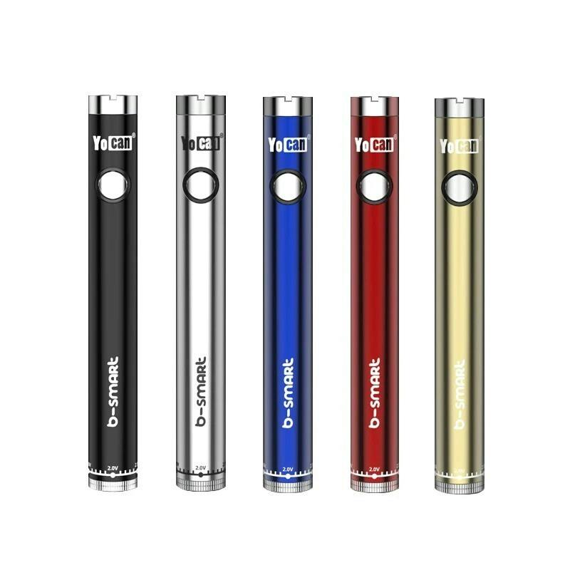Slim Twist B Smart Battery