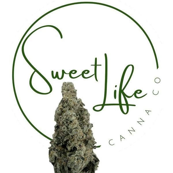 Sweet Life Burnout