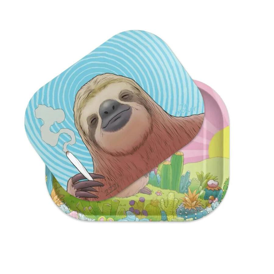 Stoner Sloth W/ Magnetic Cover