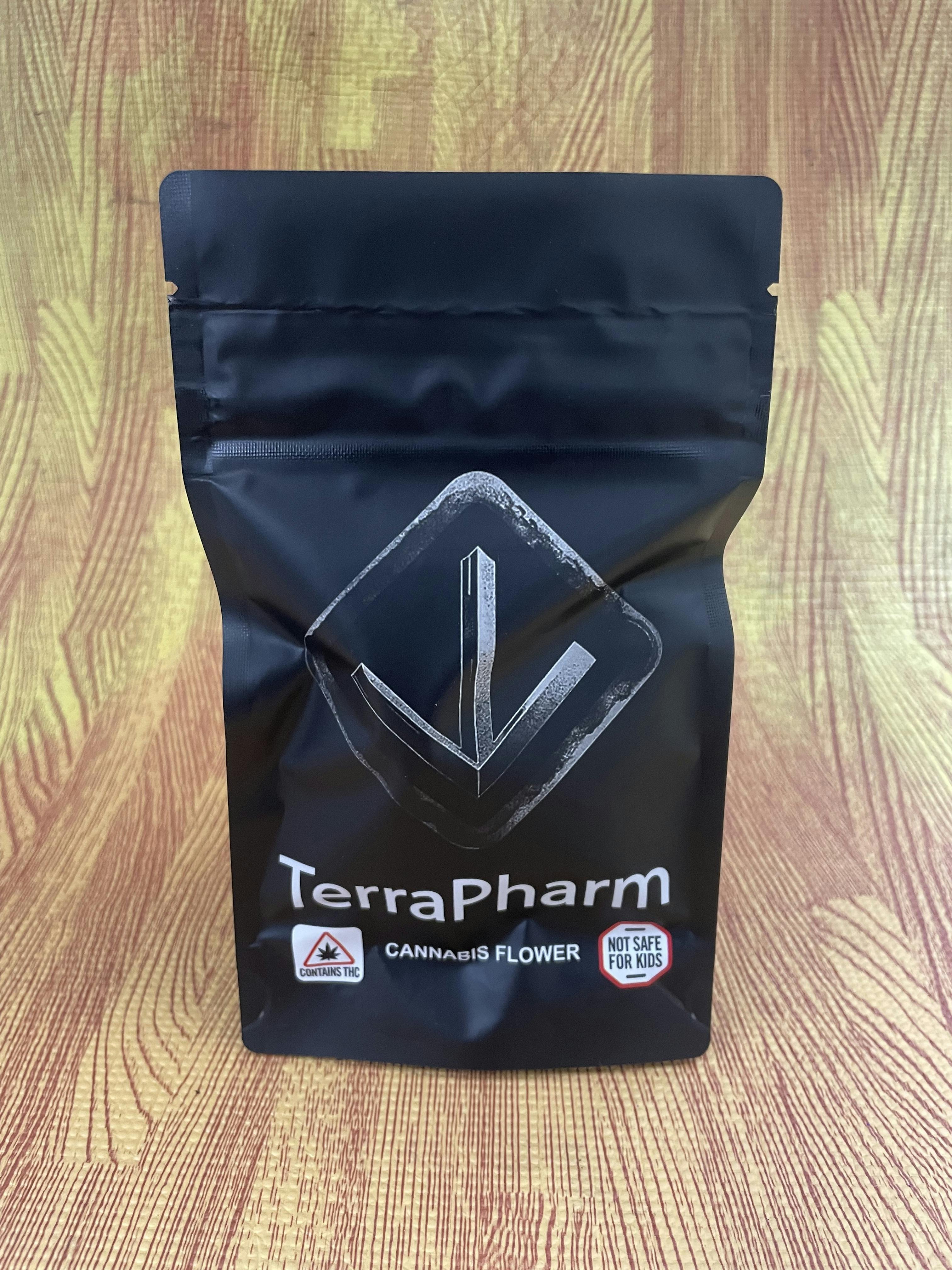 Terrapharm Mac 1