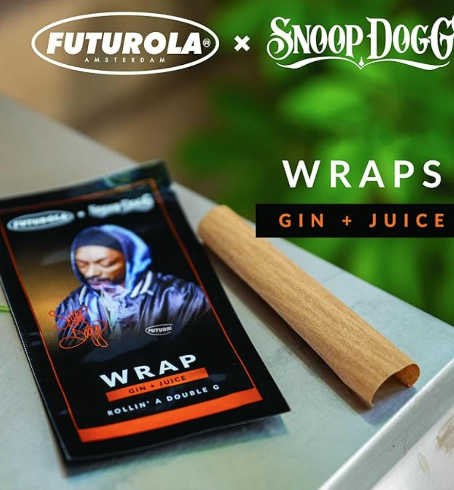 Snoop Dogg Gin Juice