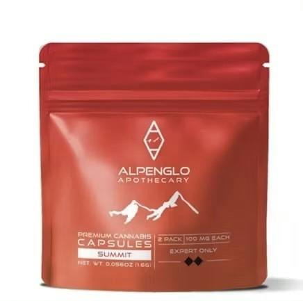 Summit | Capsule (2 Pack)