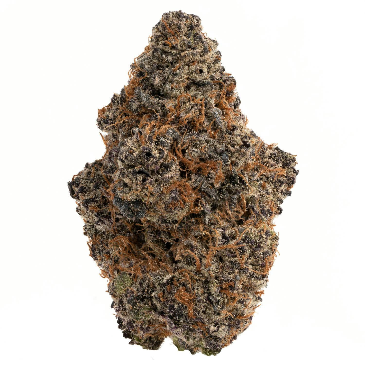 Triple Burger cannabis product
