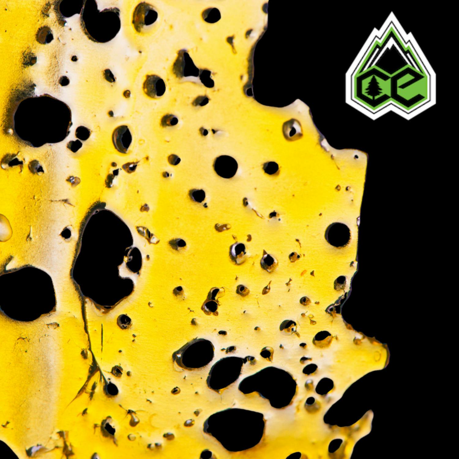 Shatter | Green Crack
