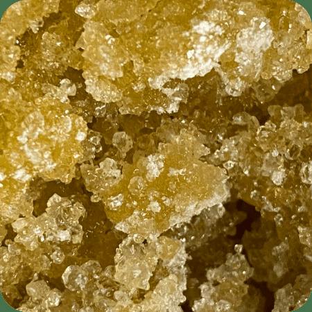 Live Rosin (1g) | Key Lime Pie