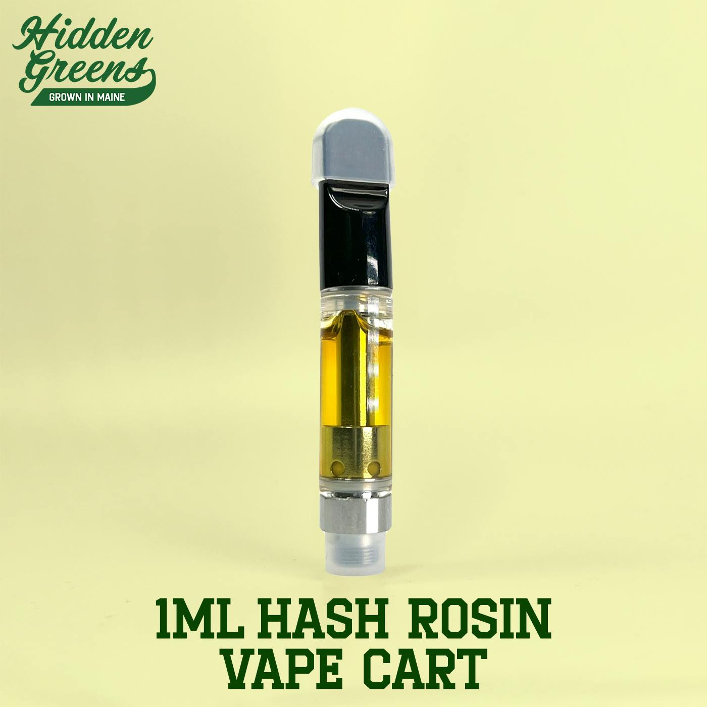 Blue Nerds | Hash Rosin Vape Cart 1ml cannabis product