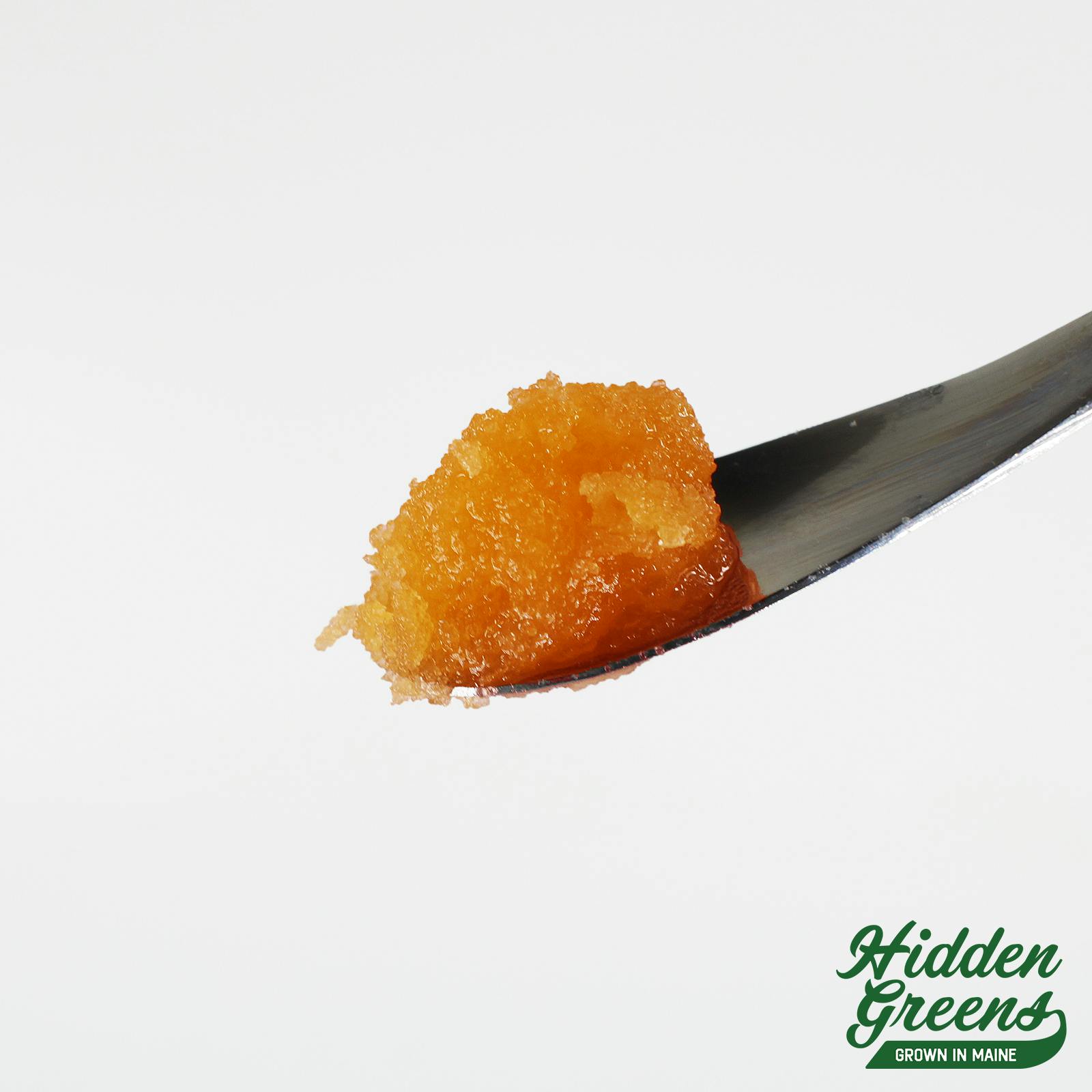 Rootbeer Float | Cured Resin Sugar 1g at Hidden Greens