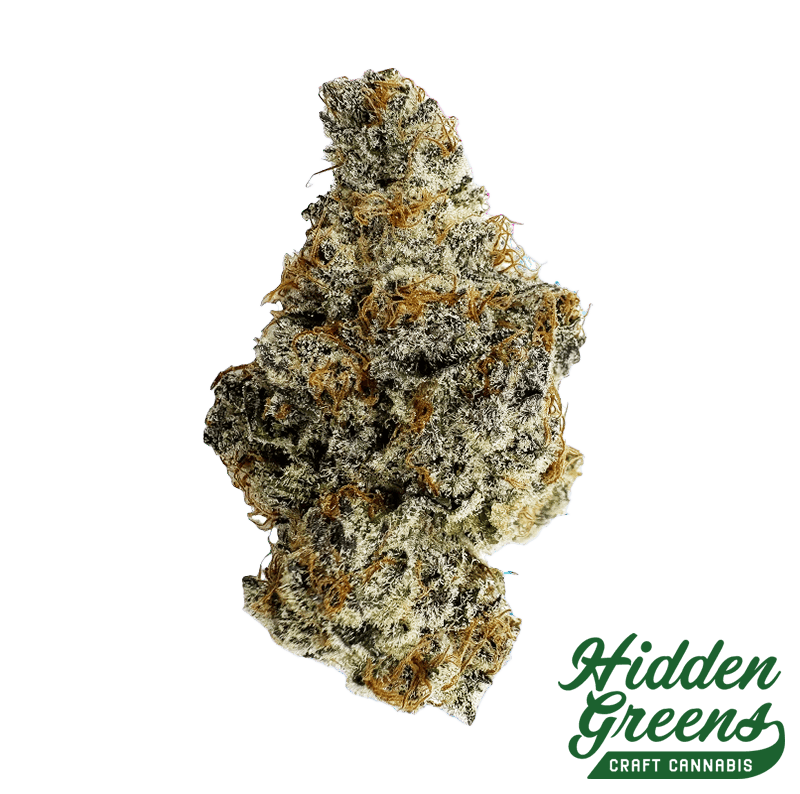 Kept Secret | Flower 3.5g (Bronze Tier)