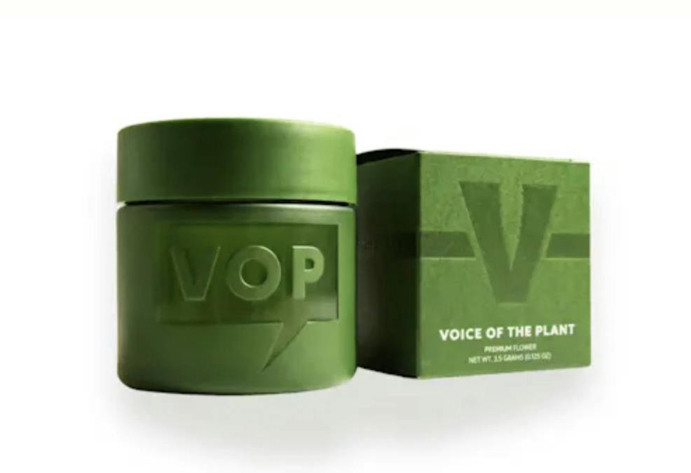 VOP | Gello Gelato | Flower | Hybrid