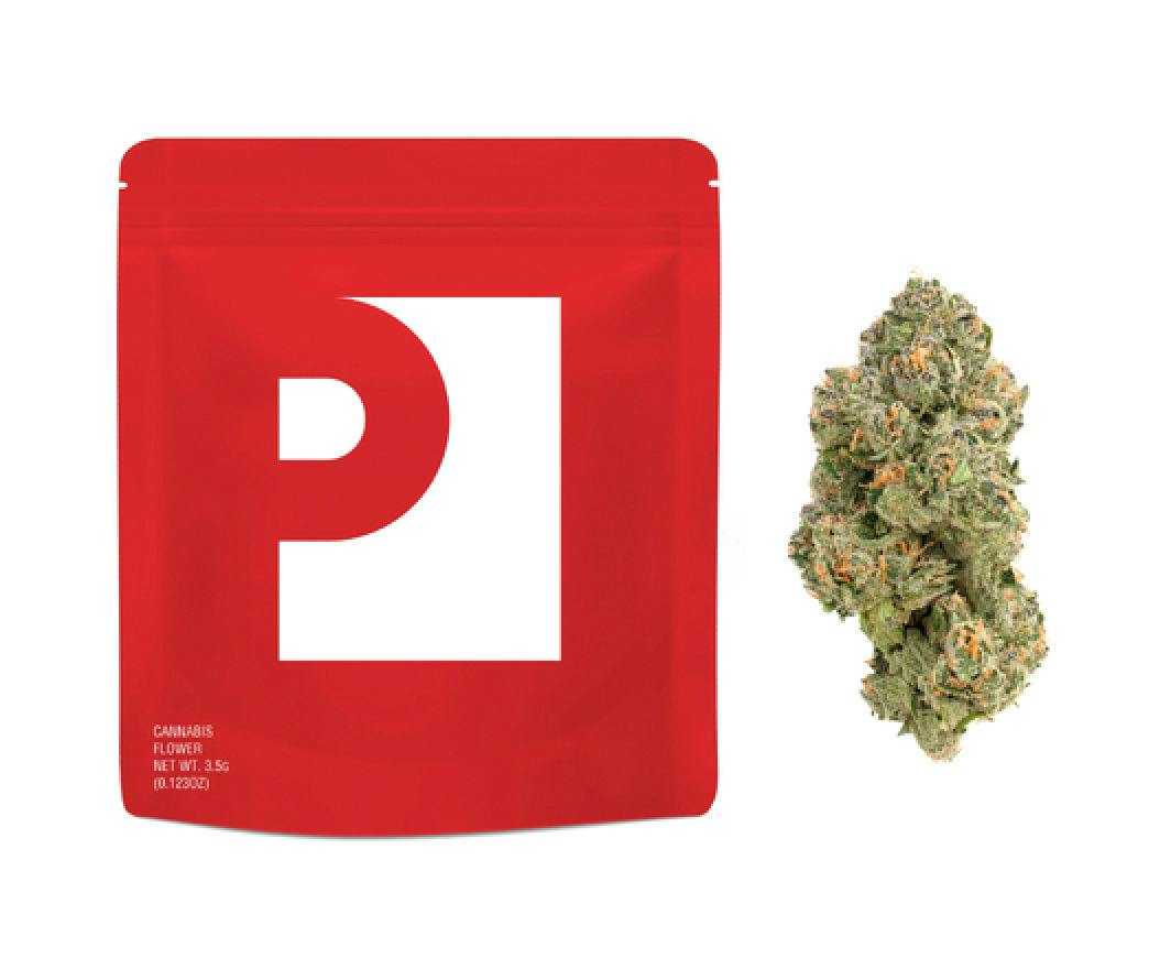 Preferred Gardens | Verzace | Flower | Indica