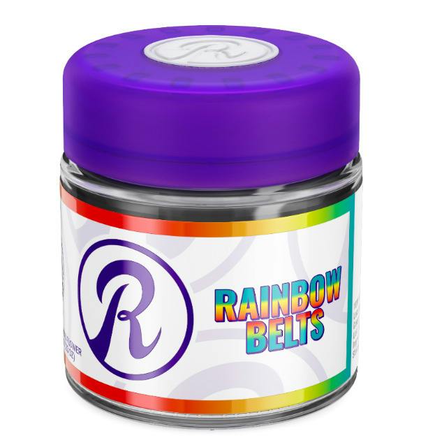 Runtz | Rainbow Belts | Flower | Hybrid