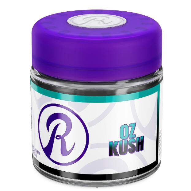 Runtz | OZ Kush | Flower | Hybrid