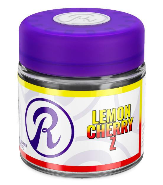Runtz | Lemon Cherry Z | Flower | Hybrid