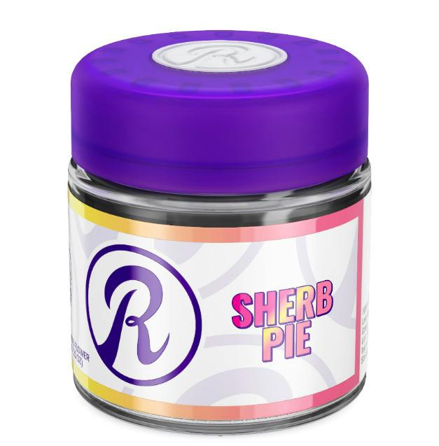Runtz | Sherb Pie | Flower | Hybrid