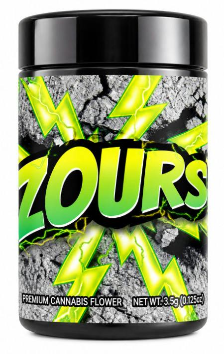 Mechanics Farm | Zours | Flower | Sativa