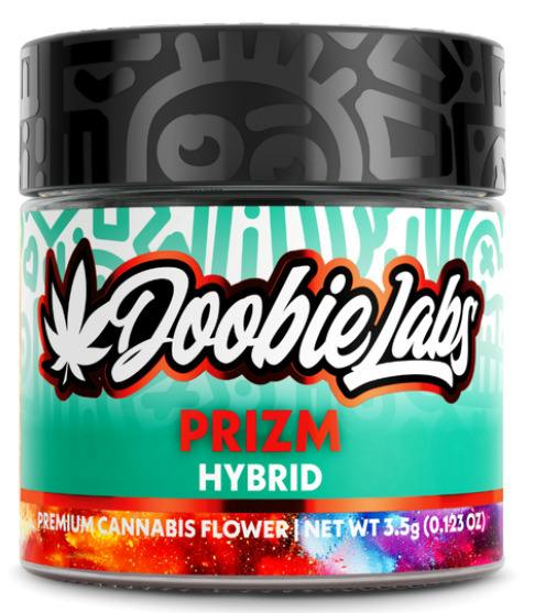 Doobie Labs | Prizm | Flower | Hybrid